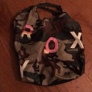 Roxy bag